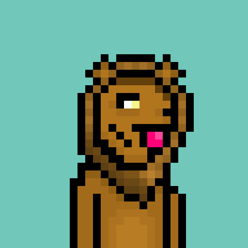 LUXLIONS #628