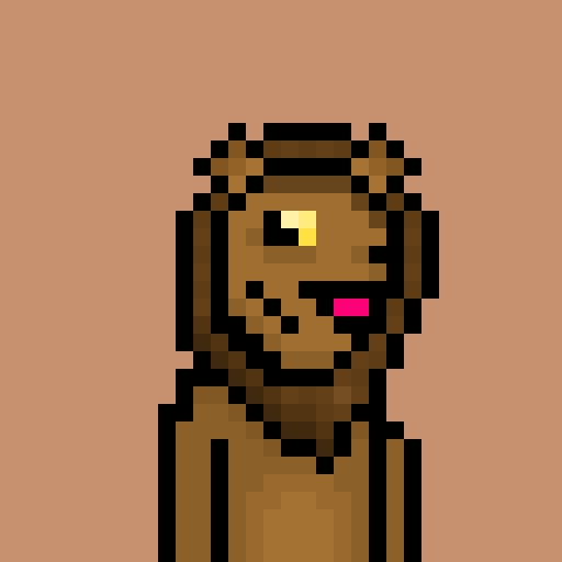 LUXLIONS #629