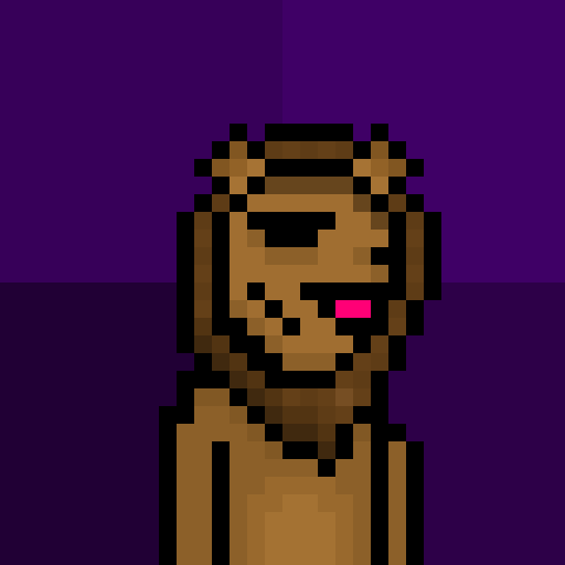 LUXLIONS #65
