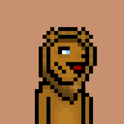 LUXLIONS #888