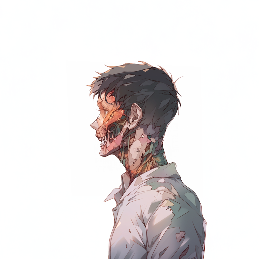 MANGA #93