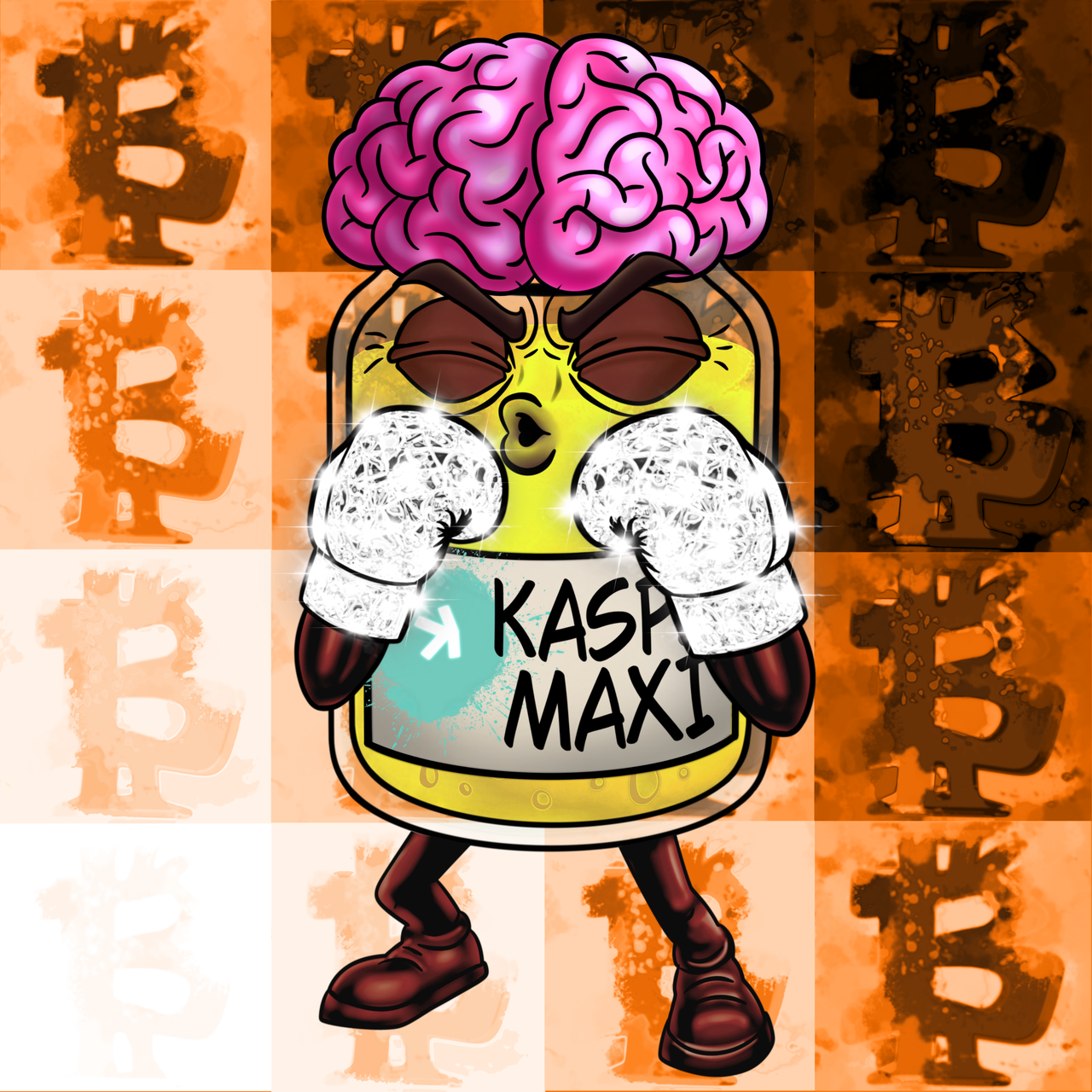 MAXITEARS #179