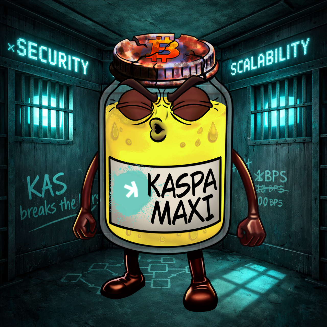 MAXITEARS #231