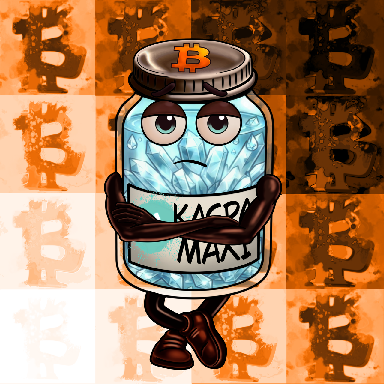MAXITEARS #279