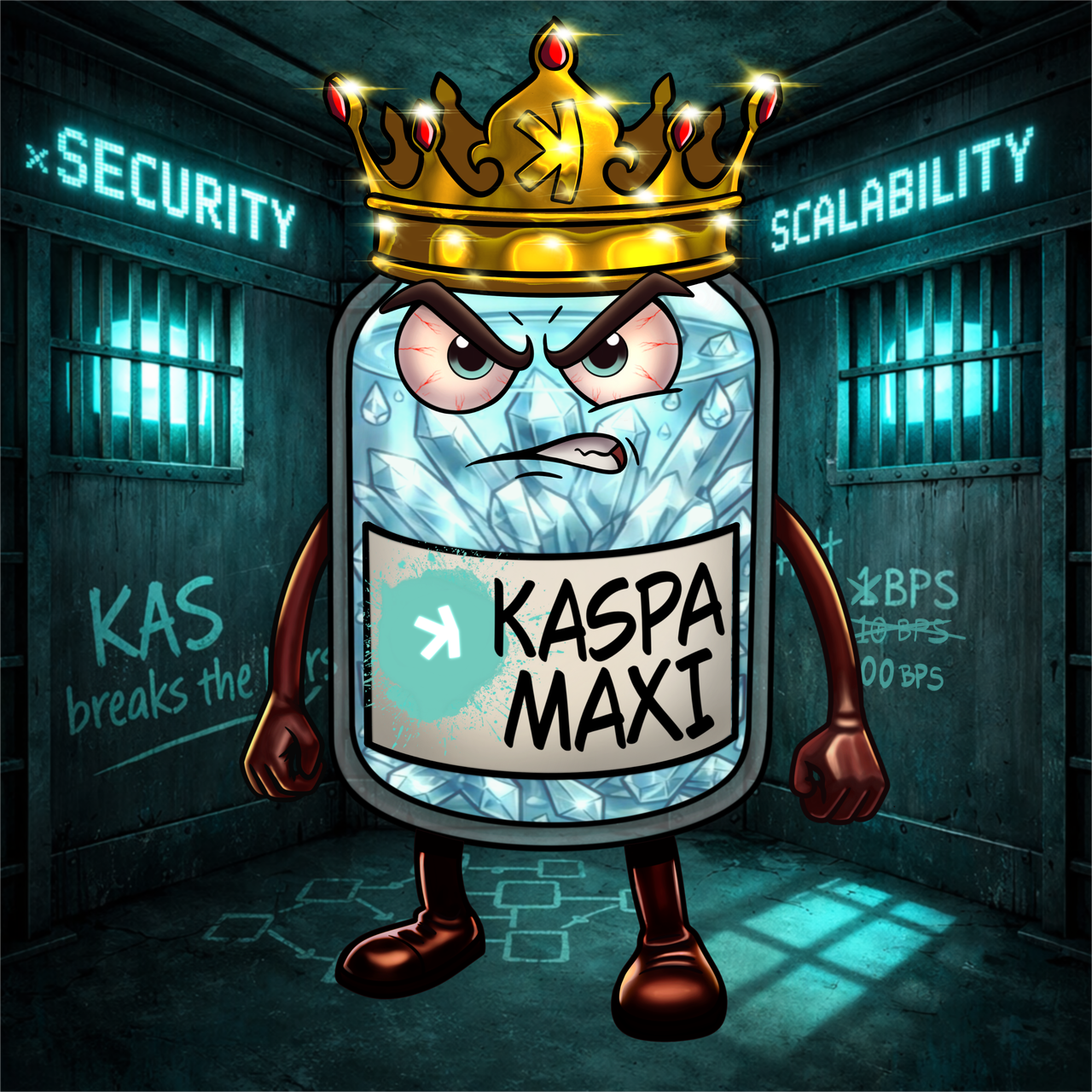 MAXITEARS #339