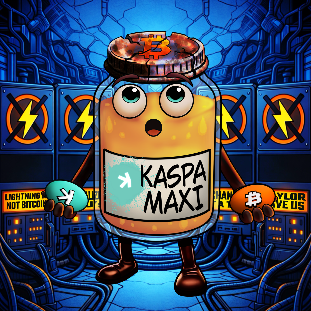 MAXITEARS #359