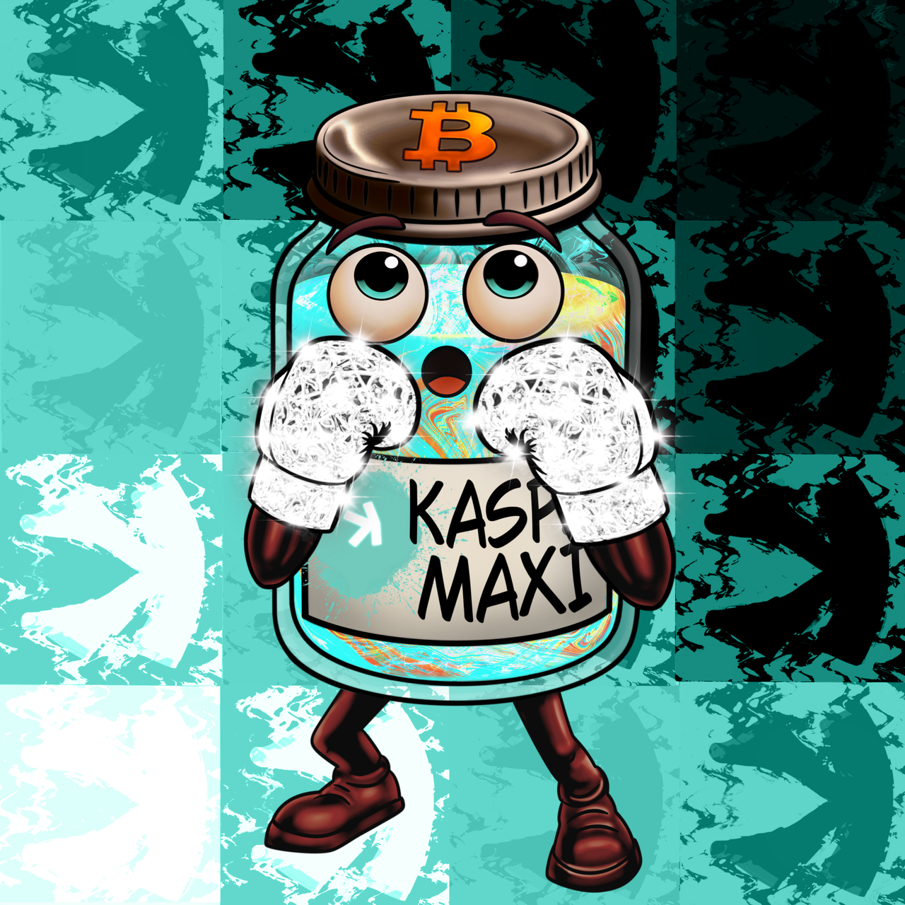 MAXITEARS #431