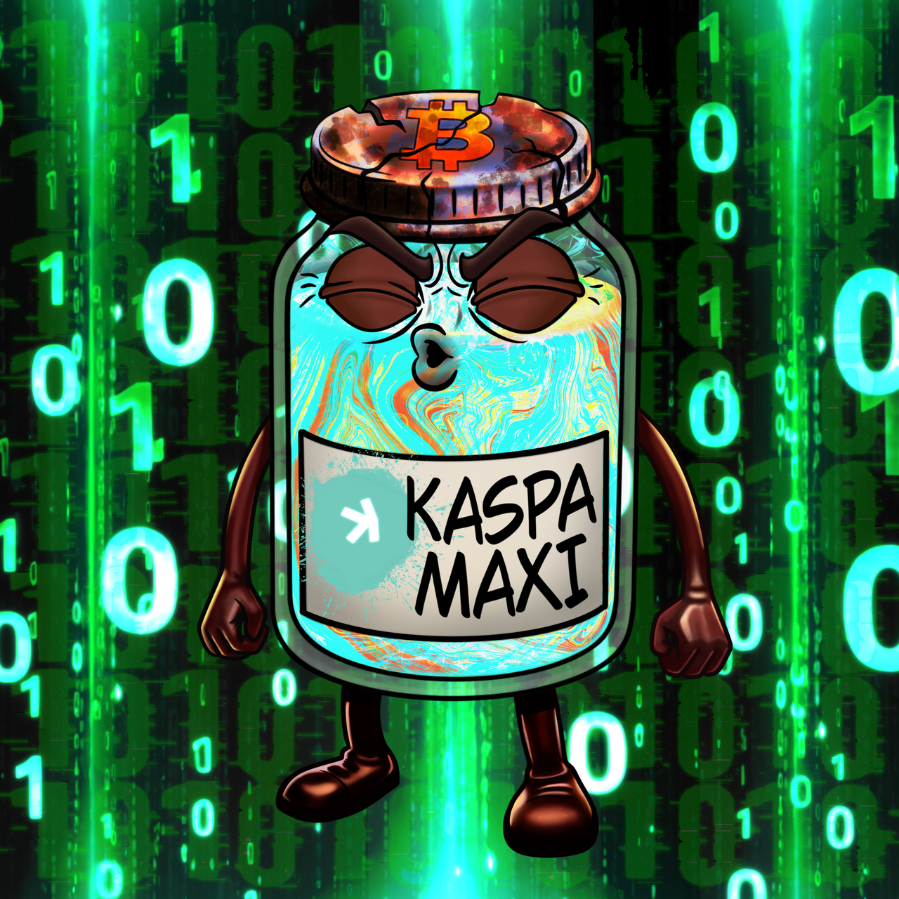 MAXITEARS #568