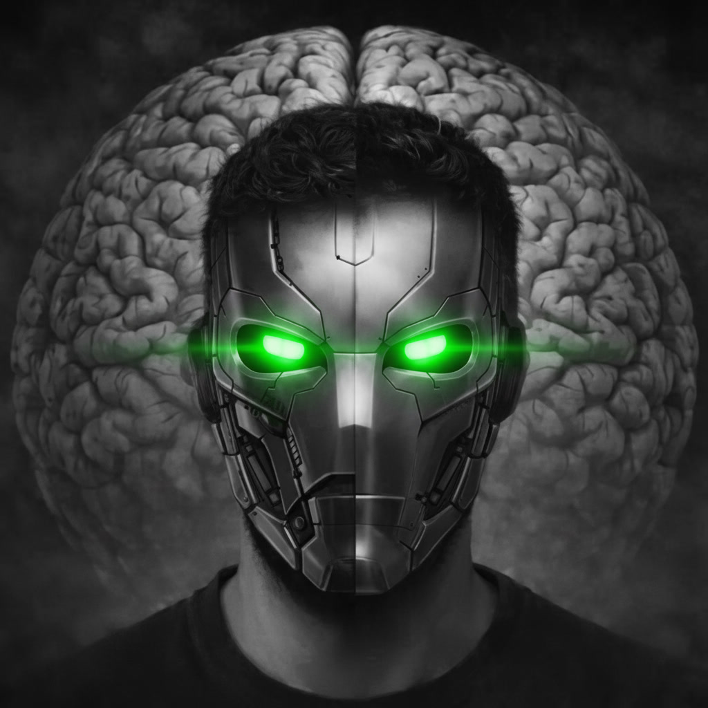 NEURALKEY #18