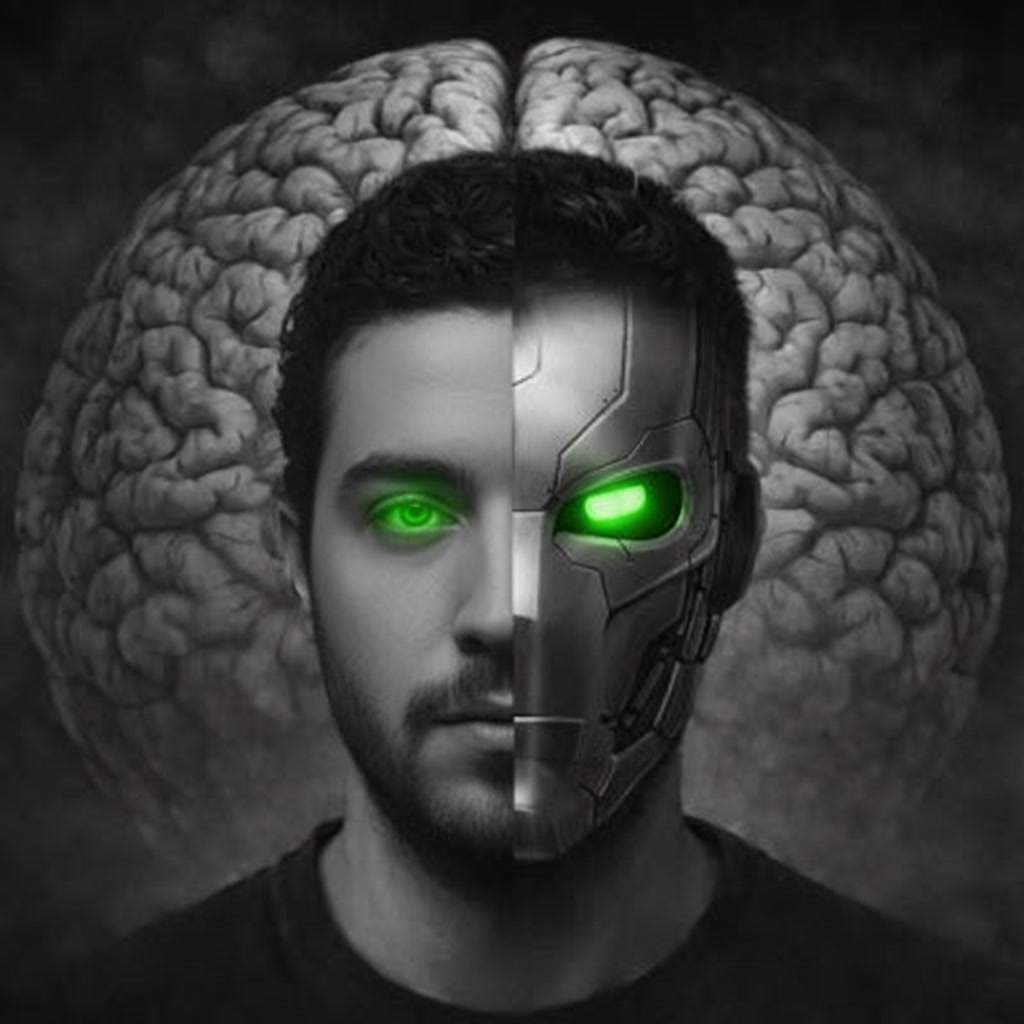 NEURALKEY #20