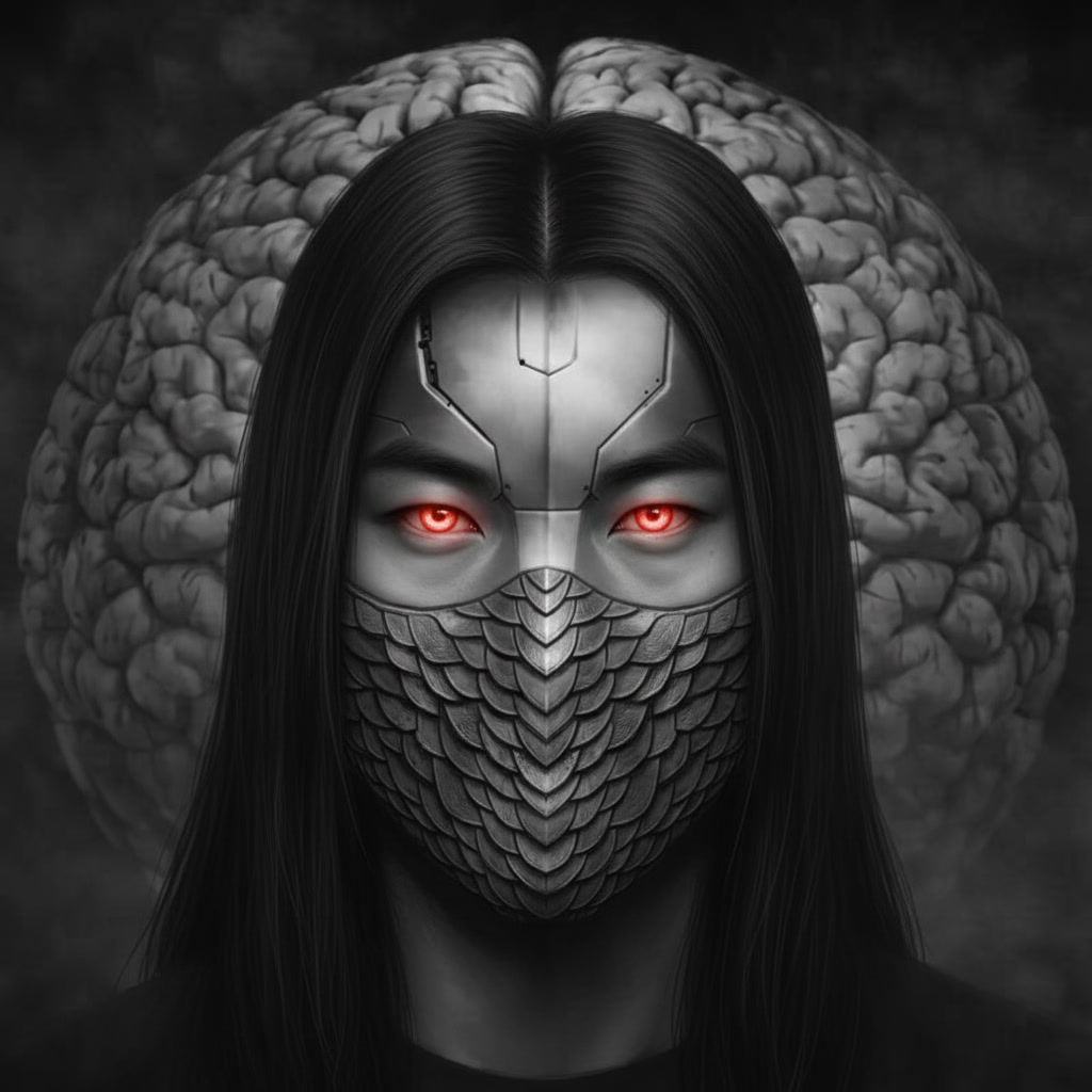 NEURALKEY #24