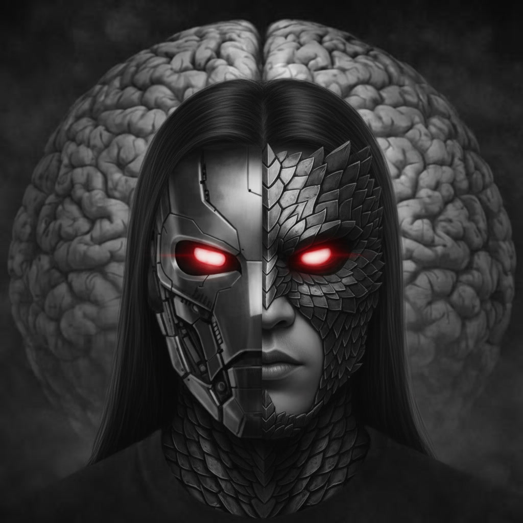 NEURALKEY #25