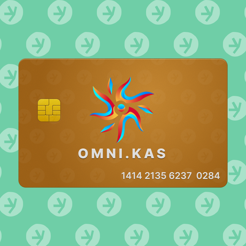 OMNI #8520