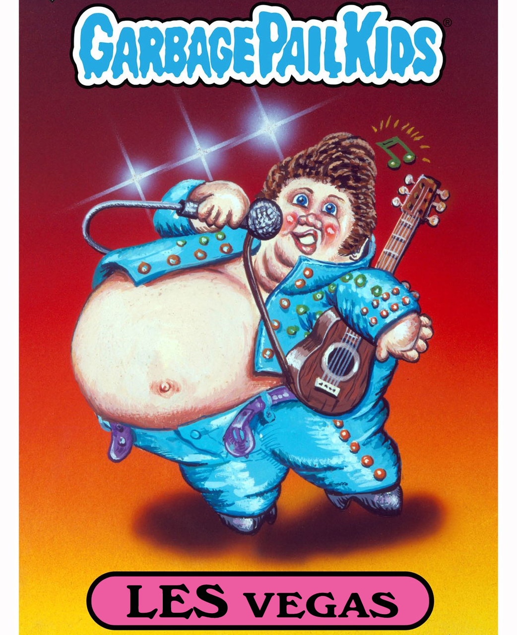 PAILKIDS