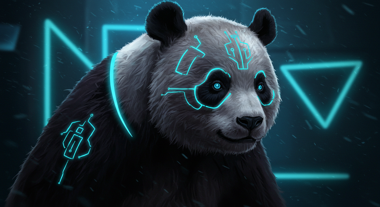 PANDAZ