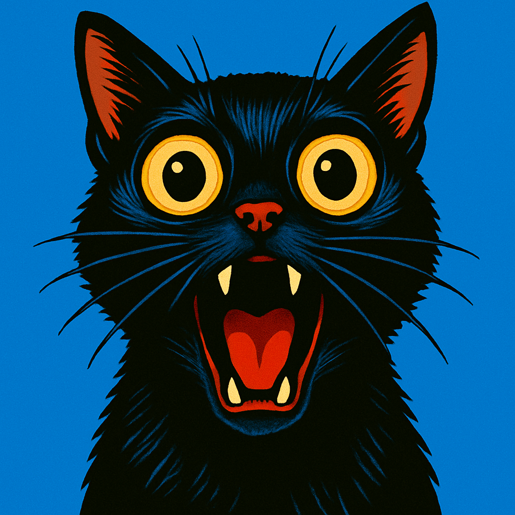 PANICCAT