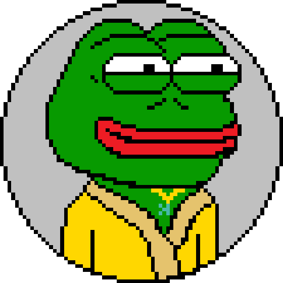 PEPENFT