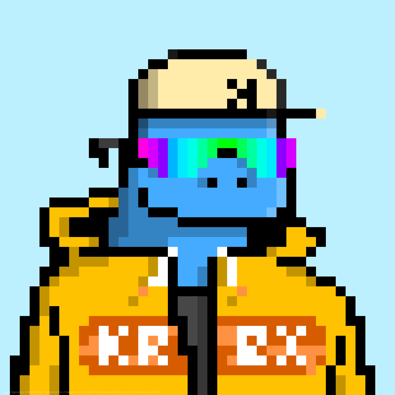 PIXELKREX