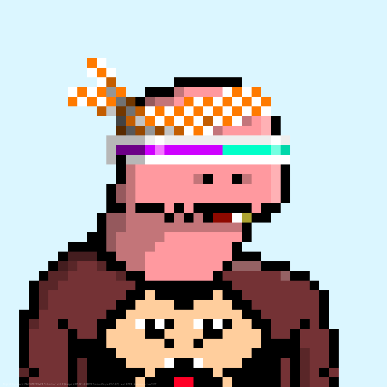 PIXELKREX #331