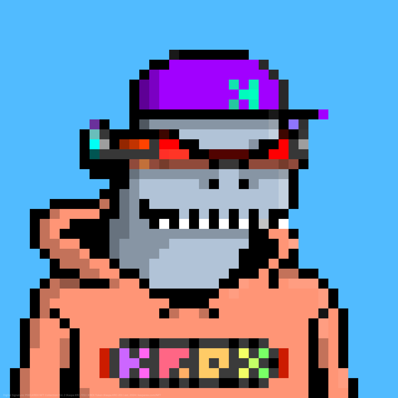 PIXELKREX #37