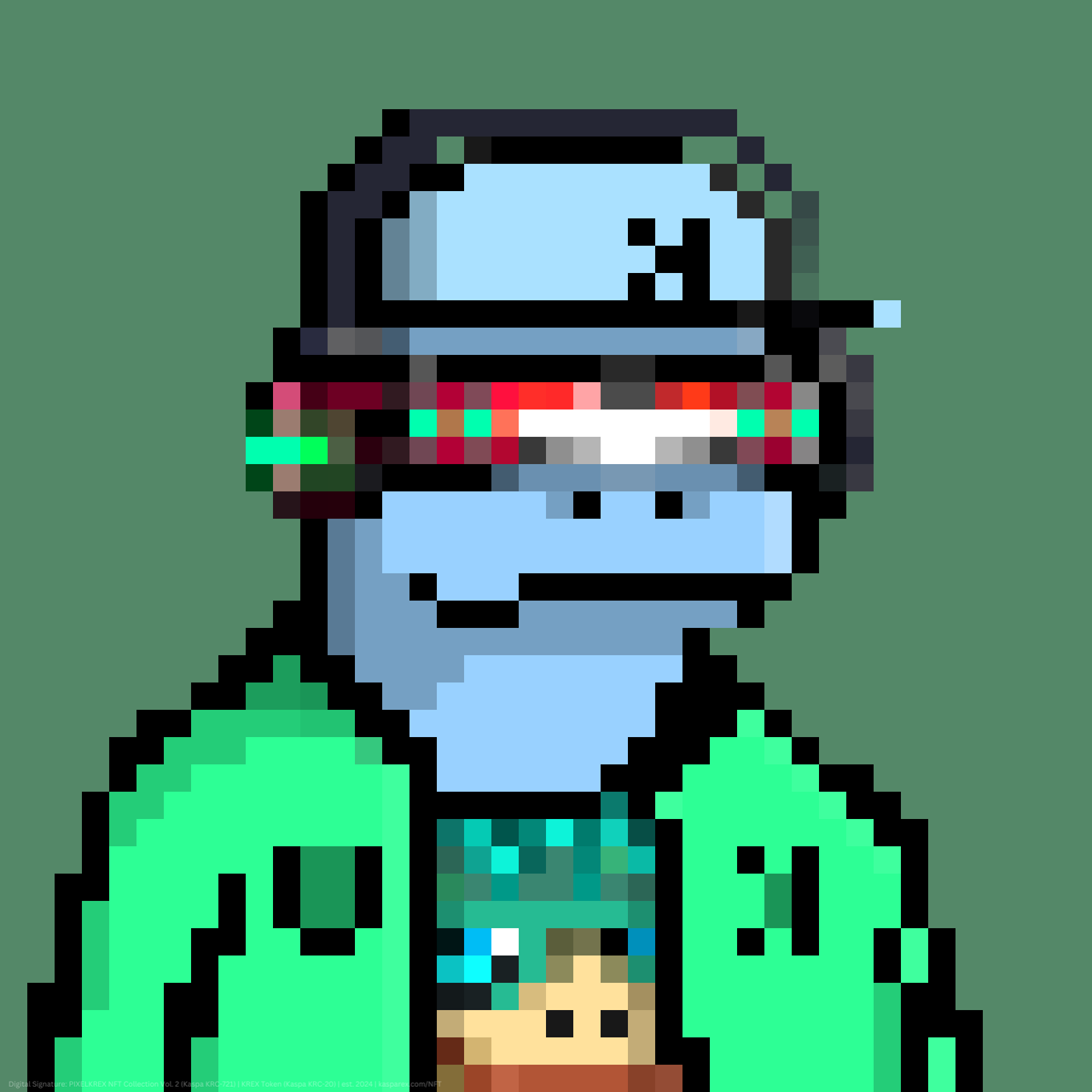 PIXELKREX #547