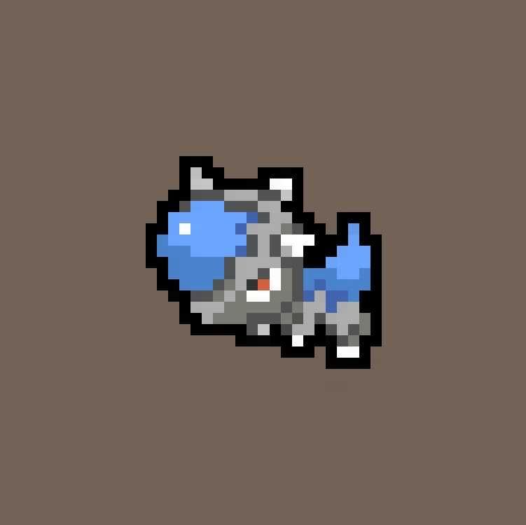 POKEMONKAS #187