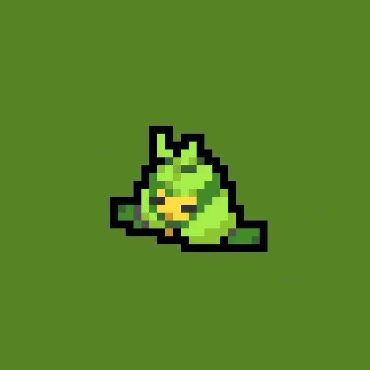 POKEMONKAS #188