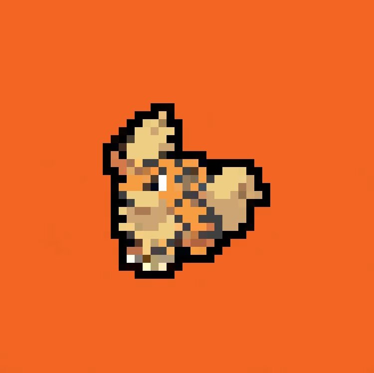 POKEMONKAS #21