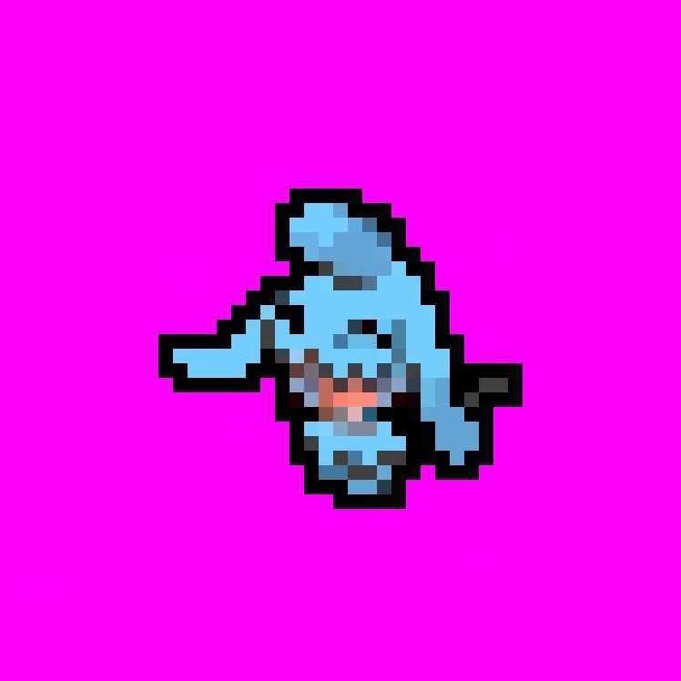 POKEMONKAS #262