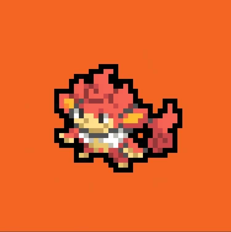 POKEMONKAS #288