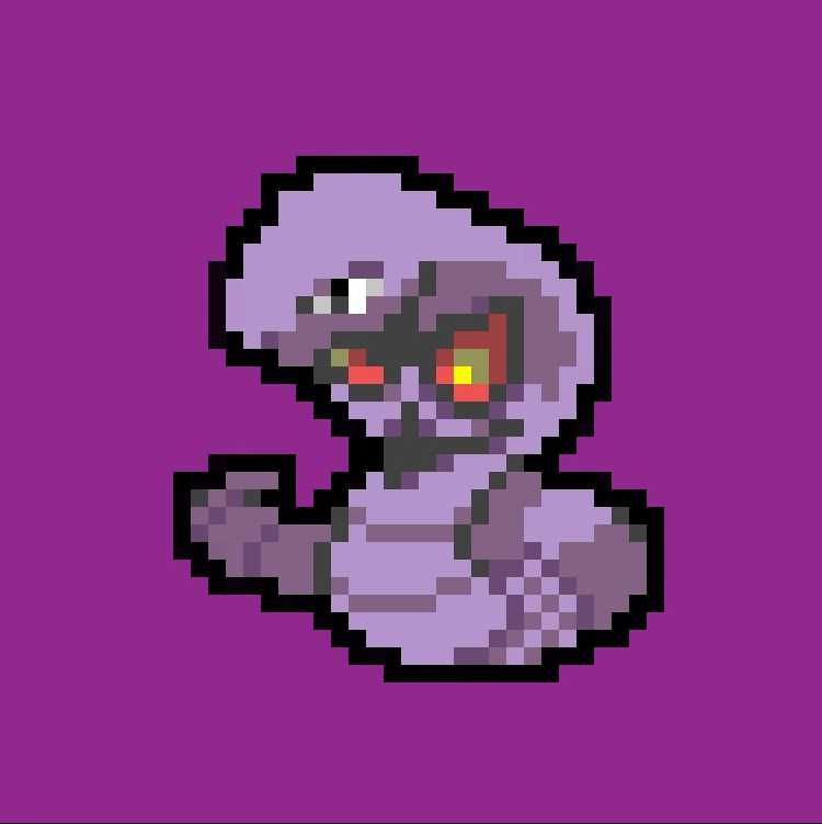 POKEMONKAS #387