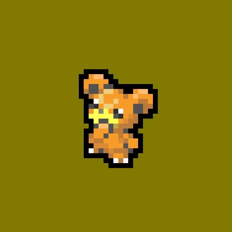 POKEMONKAS #427