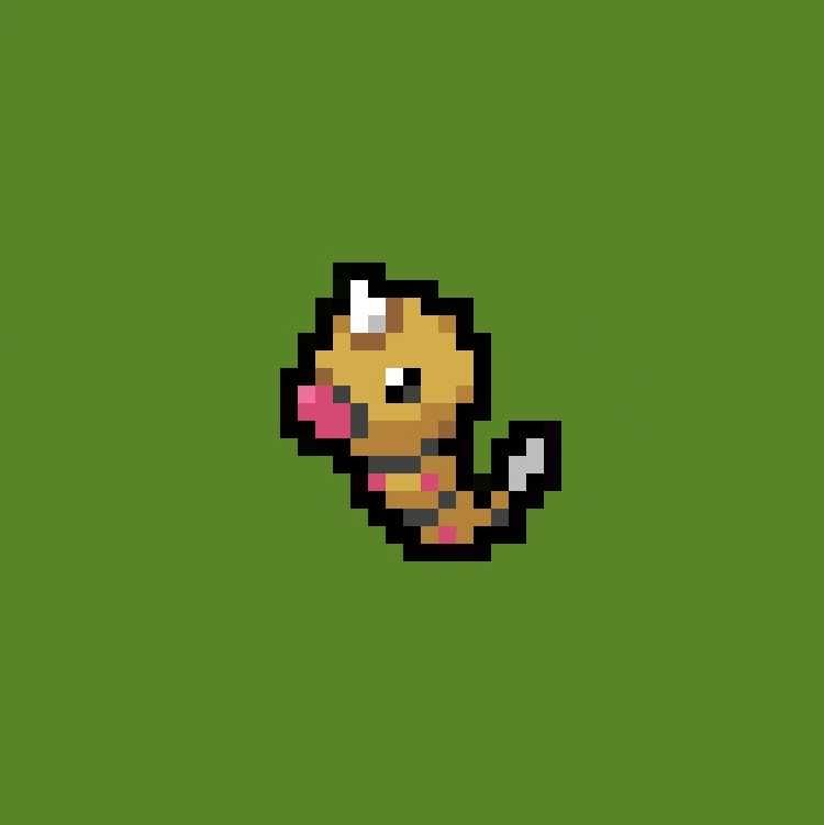 POKEMONKAS #440
