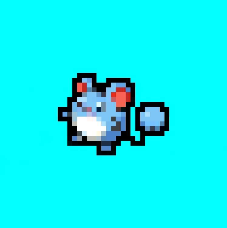 POKEMONKAS #444