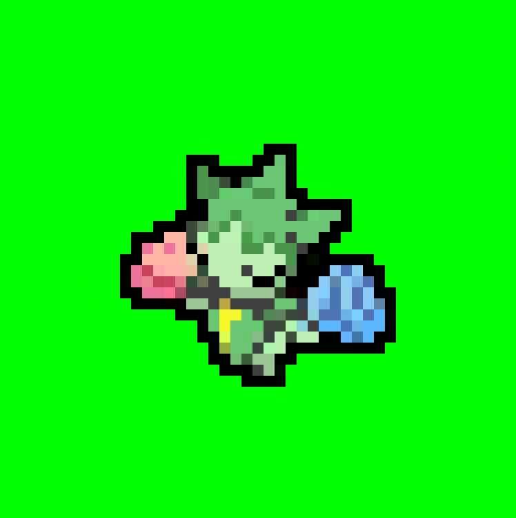 POKEMONKAS #523