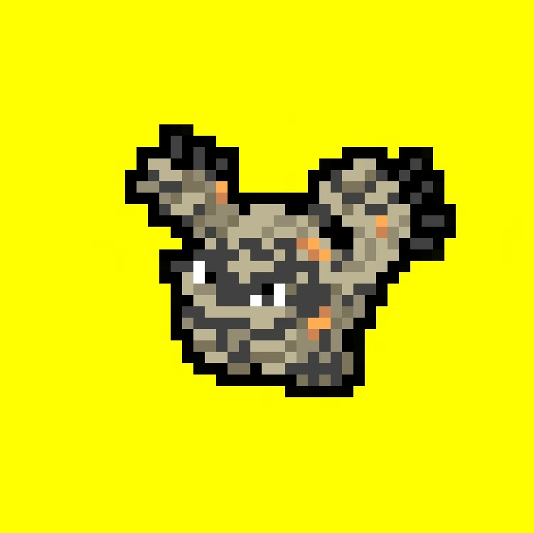 POKEMONKAS #580