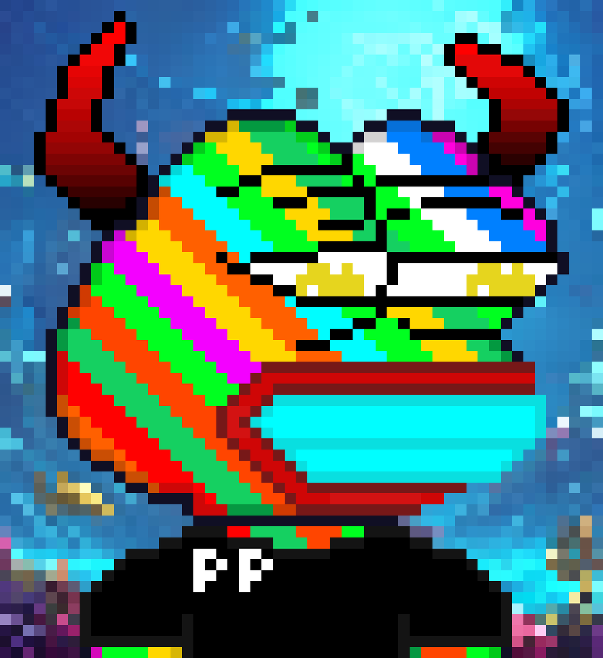 PPKASNFT #65