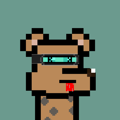 PUNKPETS #5