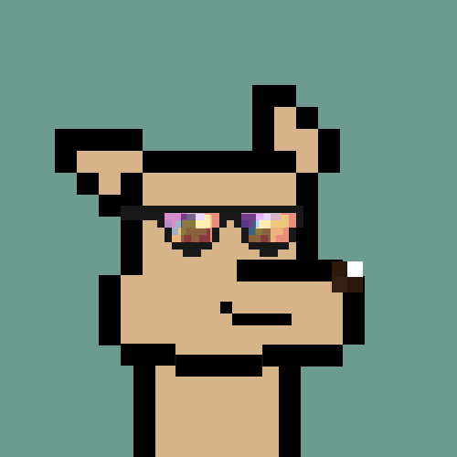 PUNKPETS #798
