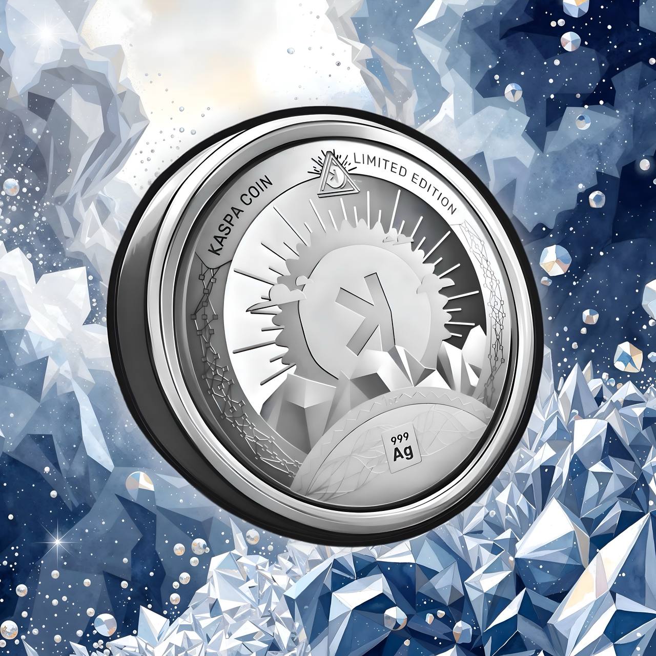 SILVER #147