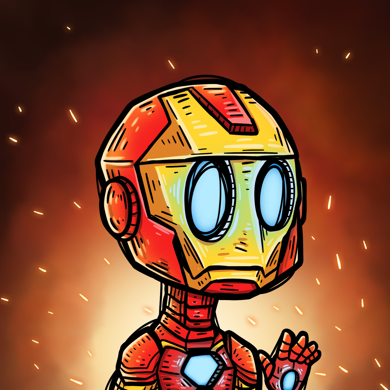 SKETCHES #37