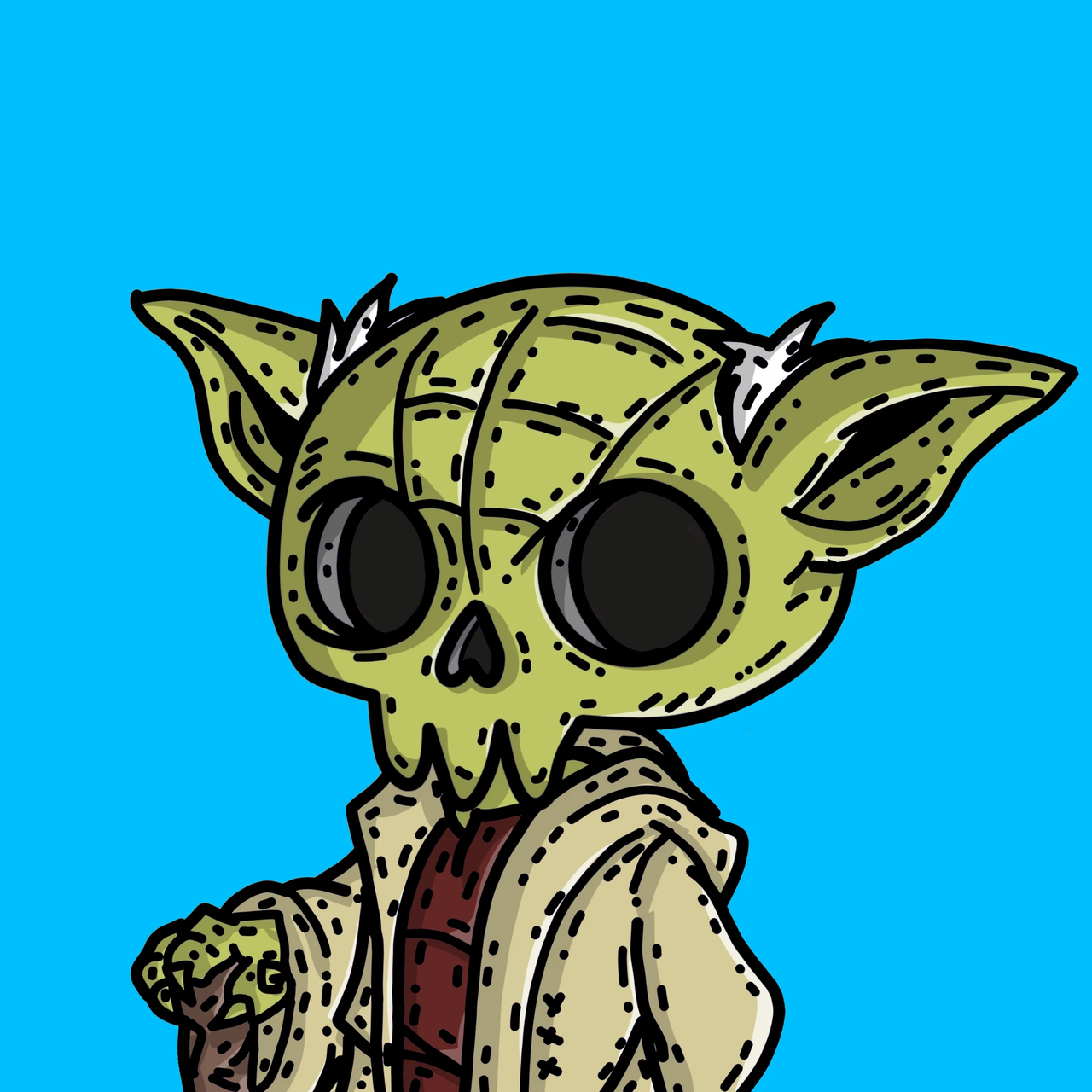 SKULLZ