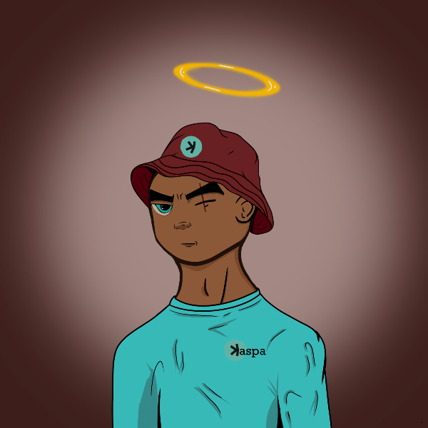 SOULMAN #749