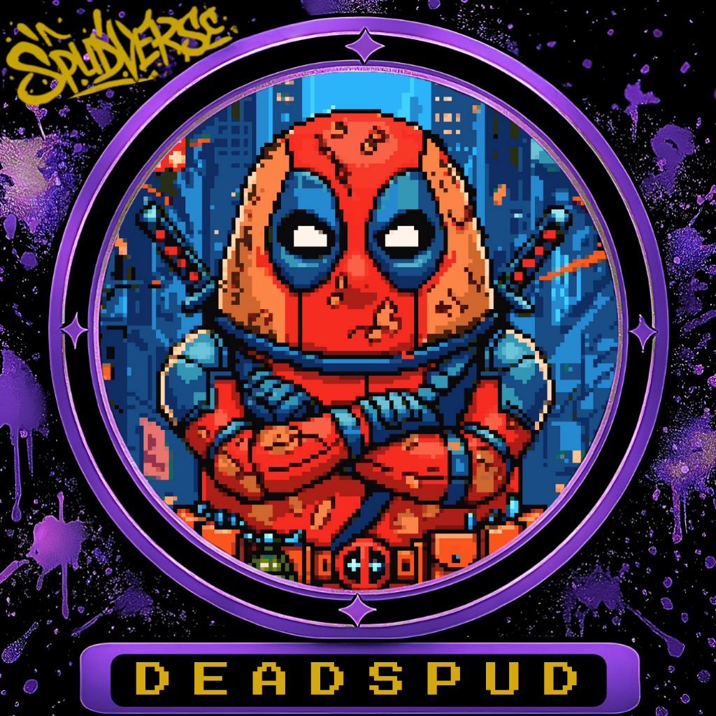 SPUDSTARZ
