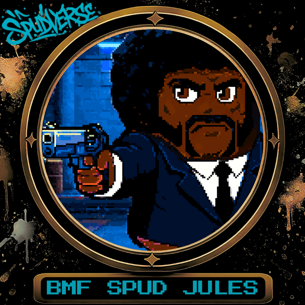 SPUDSTARZ #39