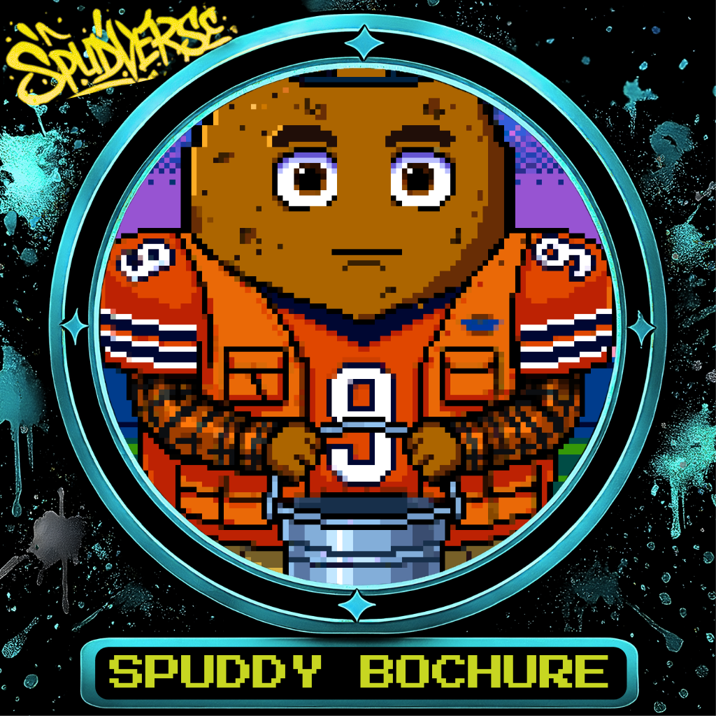SPUDSTARZ #59