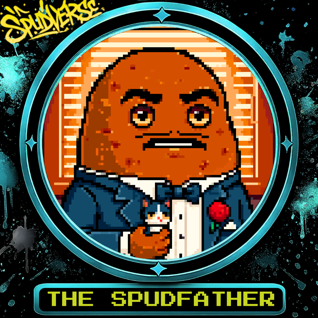 SPUDSTARZ #63