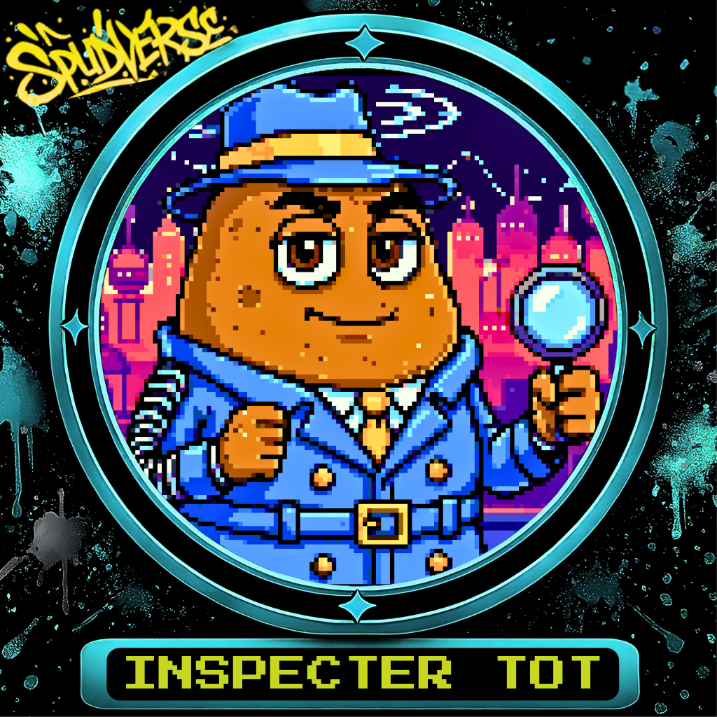 SPUDSTARZ #68