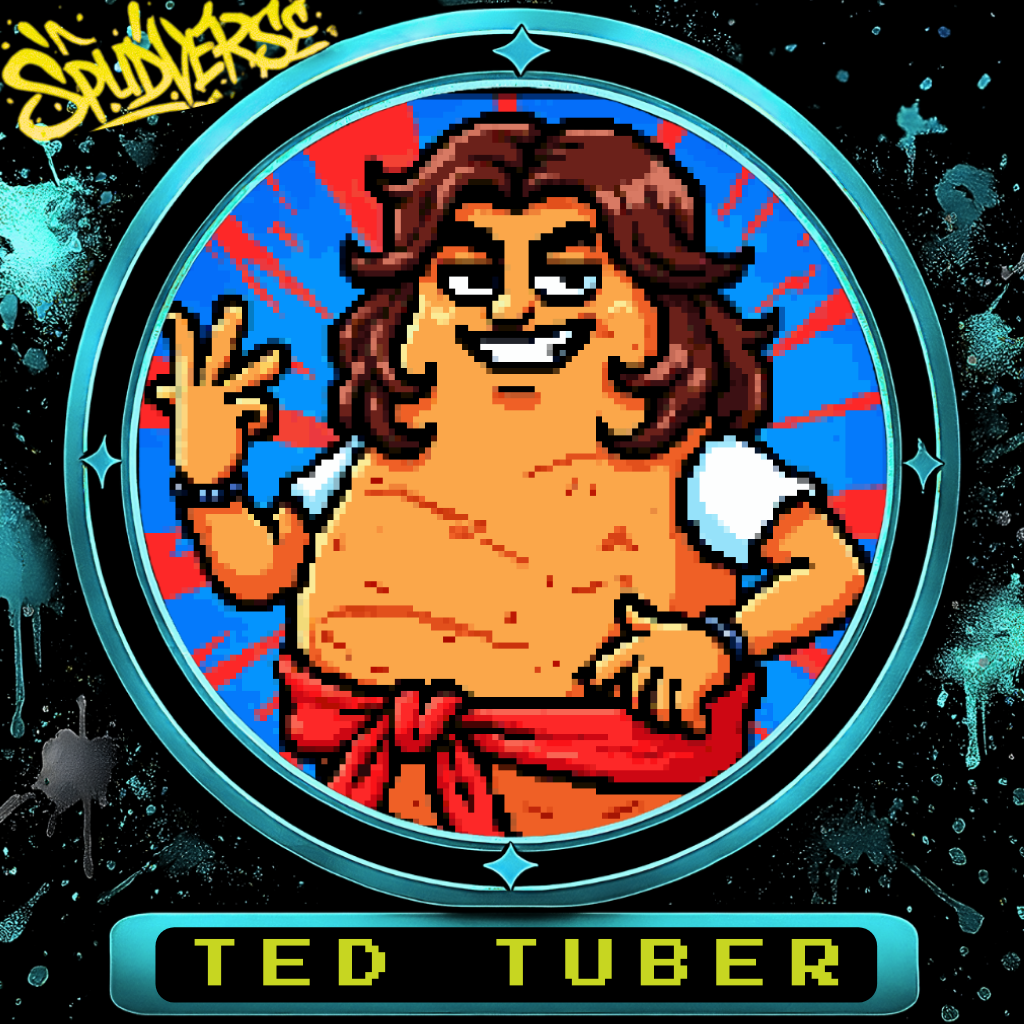 SPUDSTARZ #75