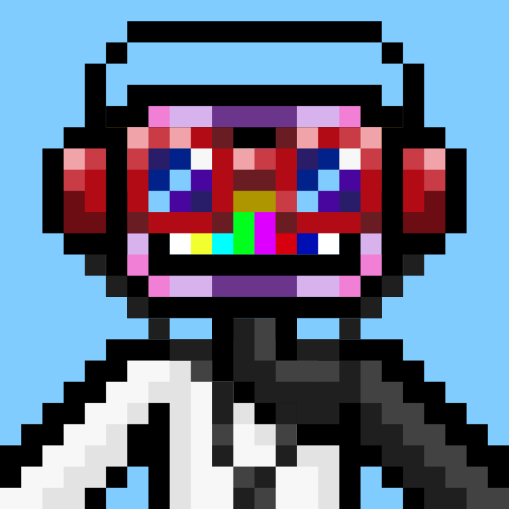 TVHEADZ #25